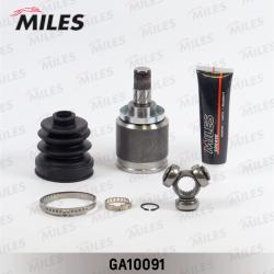 GA10091 ШРУС NISSAN PRIMERA P12 01-07 внутр.