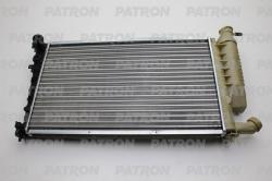 PRS3038 Радиатор системы охлаждения