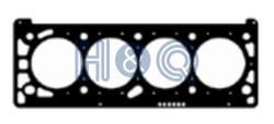 20023029 Прокладка ГБЦ Opel Astra Vectra Corsa Zafira 1.8 16V DOHC 98>