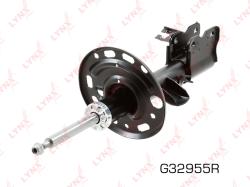 Стойка амортизаторная передняя R NISSAN MURANO(Z51) 08> g32955r