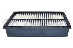 Фильтр возд. Mazda 3 I II 03- 5 I II 05- lf-1857