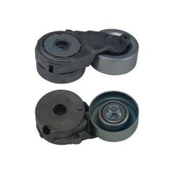 1003N128 Ролик натяжной Nissan Qashqai 07- 2.0,X-Trail(T31)07- 2.0,Tiida 07- 1.8