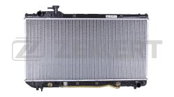 Радиатор охлаждения двигателя Toyota Rav 4 (A10) 94- mk-1558