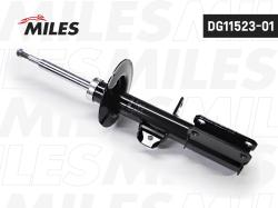 DG11523-01 Амортизатор BMW X5 E53 пер.лев.газ.