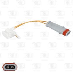 Датчик износа колодок для а/м Mercedes E (W211) (02-) перед. L=102 (PFS 0091)