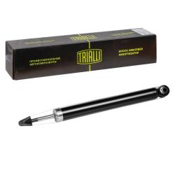 TRIALLI AG 10510 Амортизатор для автомобилей Ford Focus I (98-) седан / хетчбэк задний