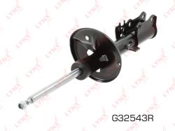 Стойка амортизаторная задняя TOYOTA CAMRY (V30) 2.4-3.0 01-06 g32543r