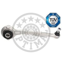 Рычаг независимой подвески колеса MERCEDES-BENZ: C-KLASSE (W203)  C-KLASSE Kombi (S203)  C-KLASSE Sp g5-692