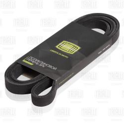 Ремень приводной для а/м BMW X5 E53 (99-)/5 E39 (95-) 2.5d/3.0d (5PK2060)