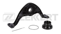 Подвесной подшипник карданного вала Audi Q3 12- VW Tiguan I II 08- gm-8165