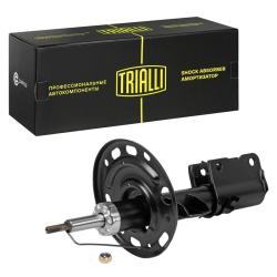 TRIALLI AG 14365 Амортизатор для автомобилей Nissan Teana (08-) (стойка) передний правый