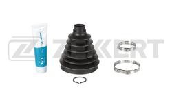 Пыльник ШРУСа к-т Opel Astra G 98- Vectra B 95- Zafira A 99- sm-1047s