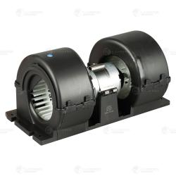 Э/вентилятор отоп. для а/м Renault Trucks Premium II (05-)/Volvo FL II (06-) (в корпусе) (LFh 0911)