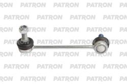 Тяга стабилизатора PS40058R