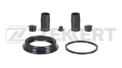 Ремкомплект тормозного суппорта задн. BMW 3 (E90-92) 04-  X5 (E70 F15/85) 06-  5 (F07) 09-  VW Trans br-1140