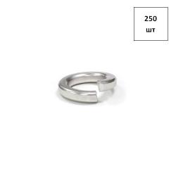 Гровер 16 DIN 7980 A2 250шт FORTLUFT sts016287