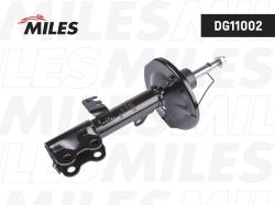 Амортизатор TOYOTA COROLLA NZE121 00- пер.лев.газ. dg11002