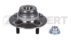 Ступица задняя (с ABS) Hyundai Atos 98- rl-2306