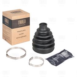 Пыльник ШРУСа HYUNDAI ACCENT (94-) (наруж. компл.) резина FG 0813