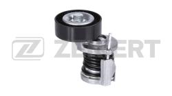 Ролик натяжной агрегатного ремня VW Golf VI 10- Jetta IV 10- Skoda Rapid (NH3) 15- Yeti (5L) 11-  sr-1026