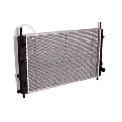 562104 Радиатор охлаждения Ford Mondeo I,II (92-00) 1.6/1,8/2,0 i 16V MT+/-