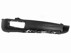 Бампер задний HAVAL DARGO 22-