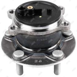 Ступица колеса MAZDA ATENZA GJ# 12- ATENZA SPORT WAGON GJ# 12- AXELA BM# 13- HW25009