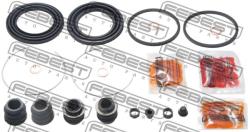 Рем. к-кт суппорта TOYOTA CAMRY 91-96 перед. 0175-190F