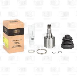 ШРУС для а/м Ford Focus II (05-)/C-Max (03-) 1.8i MT (внутр. лев.) (GO 1065) ECO