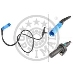 Датчик ABS BMW: X3 (E83) 06-s314