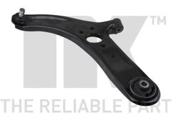 Рычаг KIA RIO III 11- пер.подв.лев. 5013511