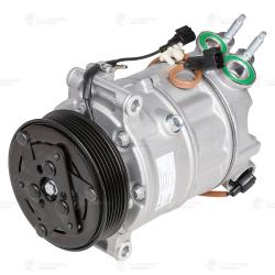 Компрессор кондиц. для а/м Land Rover Discovery IV (09-)/Range Rover Sport I (05-) 3.0D (LCAC 1030)