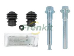 Ремкомплект направляющих переднего суппорта 810045