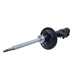 Амортизатор подвески передний правый HYUNDAI Tucson 2010 - / Sonata 2011 - / iX35 2009 -   KIA Sport cykk-505-g