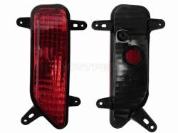 Фонарь в задний бампер Lifan X60 12-15 (Слева)