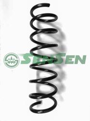 ПРУЖИНА ПОДВЕСКИ задняя Ford Focus II 05- 1.4, 1.6, 1.8 SCP10033