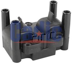 Катушка зажигания VAG Golf IV (97-)/Octavia (96-) без Коммут. KD8030