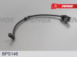 BPS146 Датчик износа торм.колодок AUDI A6/A7/A8/Q5