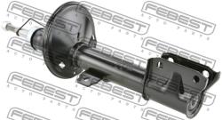 Амортизатор RENAULT DUSTER перед. МКПП 24661262F