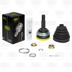 ШРУС для а/м Lexus RX (97-) 3.0i (наруж.) (GO 1995)