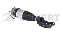 Пневмостойка подвески передн. прав. с ADS VW Touareg II 10- Porsche Cayenne II 10- ld-1040