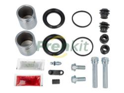 Ремкомплект суппорта+поршень+комплект направляющих HYUNDAI H 1 2.5 CRDi  2.4 01-07-> 248806+812027 748303