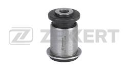 С/блок передний перед. рычага Chevrolet Tracker 12- Opel Mokka 12- gm-5127