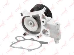 Насос системы охлаждения BMW 3(E90) 3.0D 06> / X3(E83) 3.0D 05> cw-0222