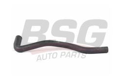 Патрубок отопителя вход VW PASSAT 88- BSG 90-720-047