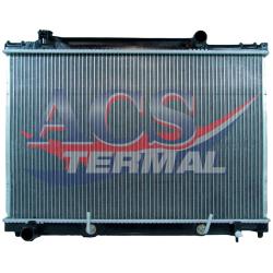 Радиатор охлаждения Toyota Crown YXS10 98- A