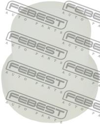 Втулка заднего стабилизатора d18.5 NISSAN CABSTAR 2006- NSB-F24MR