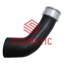 Патрубок турбокомпрессора: V.W. TRANSPORTER T6 2.0 TDI SH10068