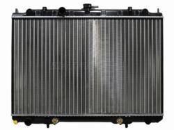 Радиатор Nissan X-Trail 00-07 / Liberty 98-04 / Prairie 98-04