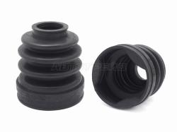 Пыльник шруса внутренний FR FORD FOCUS III 1,4/1,6  (2 хомута. резина)